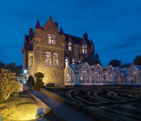 The Landmark Hotel and Leisure Club, Dundee